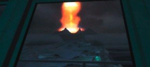 Ядерный взрыв острова Лингшан
