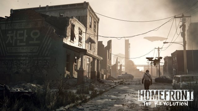 Состоялся анонс игры Homefront: The Revolution - Homefront-The-Revolution-7.jpg